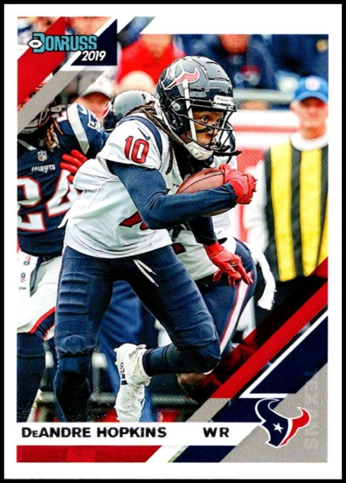 109 DeAndre Hopkins